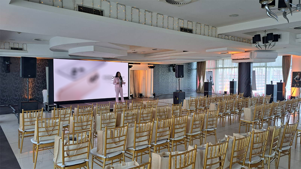 Šta predstavlja tehnička realizacija korporativnih događaja, kongresa, seminara i konferencija?
